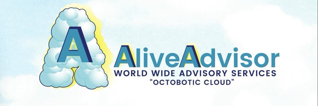 AliveAdvisor cover photo