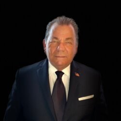 Daniel J. Imperato (R), 47th Governor of Florida avatar