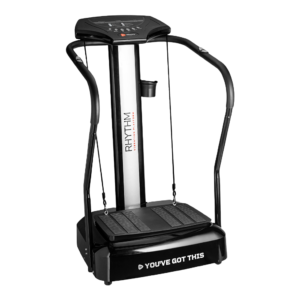 Rhythm Vibration Plate