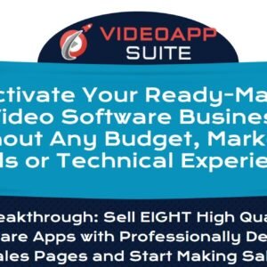 Video App Suite