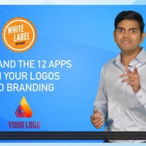 Videoappsuite Whitelabel