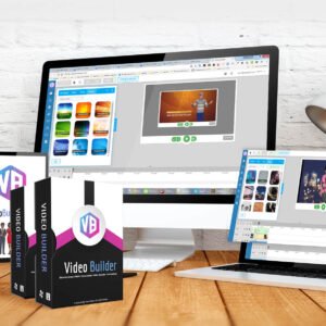 VideoBuilder Special