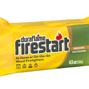 FIRESTART® INDOOR/OUTDOOR FIRELIGHTERS