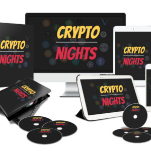 CRYPTO NIGHTS