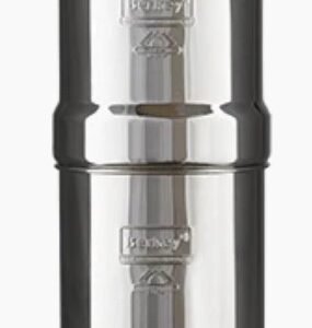 Big Berkey Water Filter