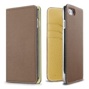 Diary Smartphone Case (iPhone SE / 8 / 7 / 6 / 6s)