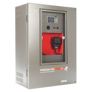 PAW5500-VES Compact systems 500 W / 2-4-6 zones