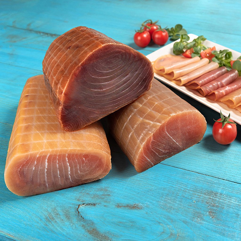 SMOKED FISH - AliveAdvisor Marketplace