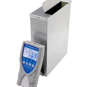 Moisture meter