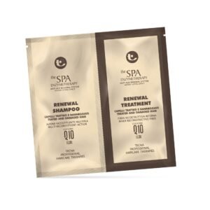 SPA Renewal Single therapy