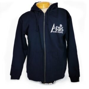 Fleece Lined Astis Hoody