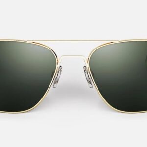 Aviator - 23k Gold