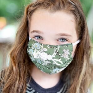 Kookooshka Cape Cod Face Mask