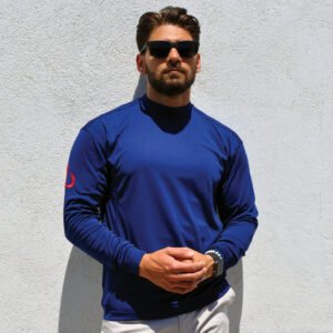 Performance Crewneck