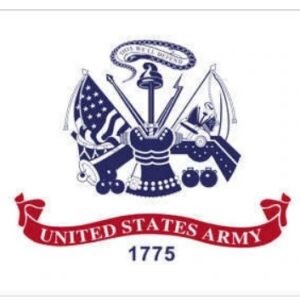 Military Flags