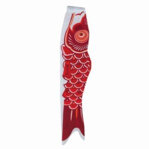 KOI WINDSOCKS 24″ – 36″ – 60″