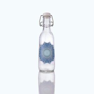 Mandala - Blue