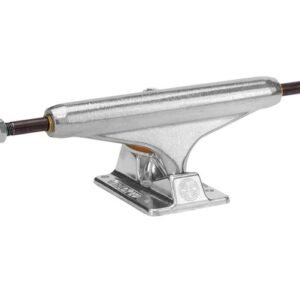 Stage 11 Polished Standard Independent Skateboard Trucks (Set of 2)