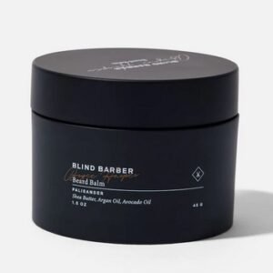 Bryce Harper Beard Balm
