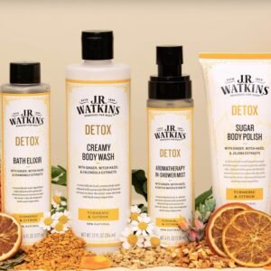Bath Regimen