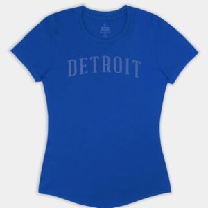 Detroit Heritage