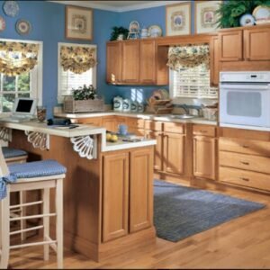 Hampton Square Door Style