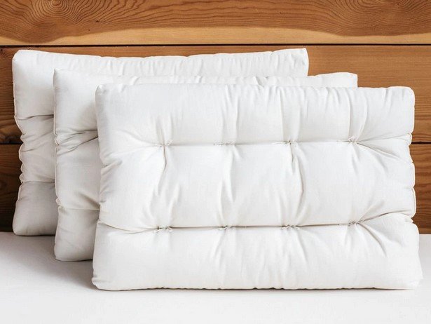 Orthopedic Neck Pillow