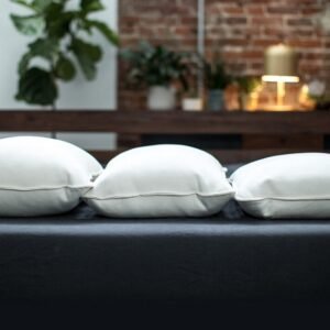 Malpaca Queen Pillow