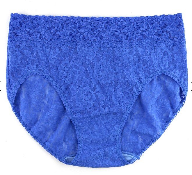 Signature Lace French Brief