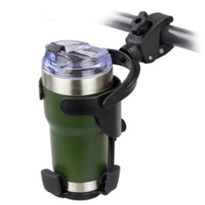 RAM® Level Cup™ XL 32oz Drink Holder with RAM® Tough-Claw™