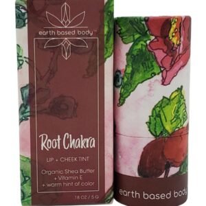 Root Chakra Lip + Cheek Tint