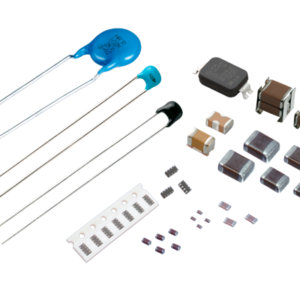 Ceramic Capacitor