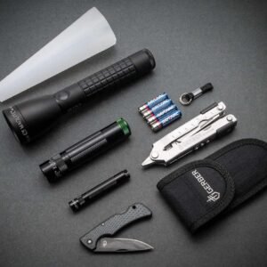 Outdoor Adventure Pack Bundle
