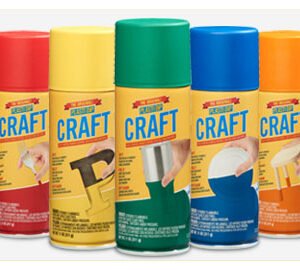 PLASTI DIP® Craft
