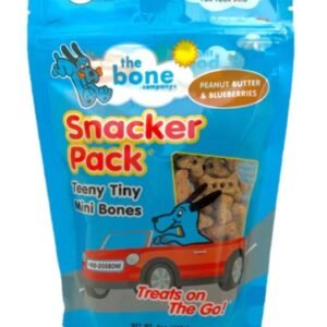 Snacker Pack Treats
