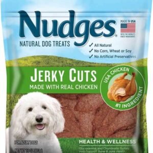 JERKY CUTS