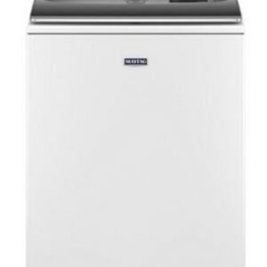 Smart Top Load Washer with Extra Power Button - 4.7 cu. ft.
