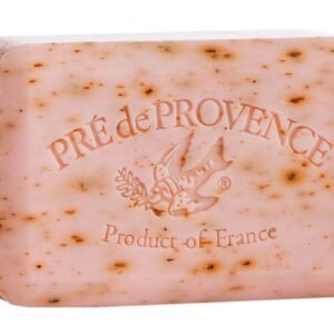 Rose Petal Soap Bar