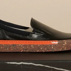 Greta  VT Black
