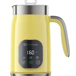 Integrated Milk Frother MMF9201 - Plumeria Yellow