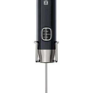 Handheld Milk Frother - Carbonado Black