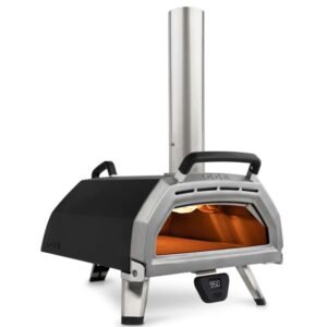 Ooni Karu 16 Multi-Fuel Pizza Oven