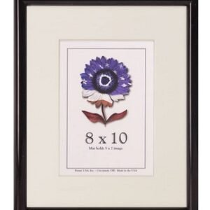 Heavy Metal Picture Frame