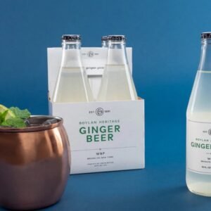 Ginger Beer