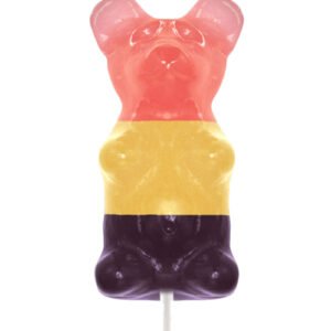 Giant 1/2lb Gummy Bear!™ - Easter