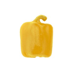 Gummy Habanero Hot Pepper