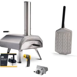 Ooni Karu 12 Essentials Bundle