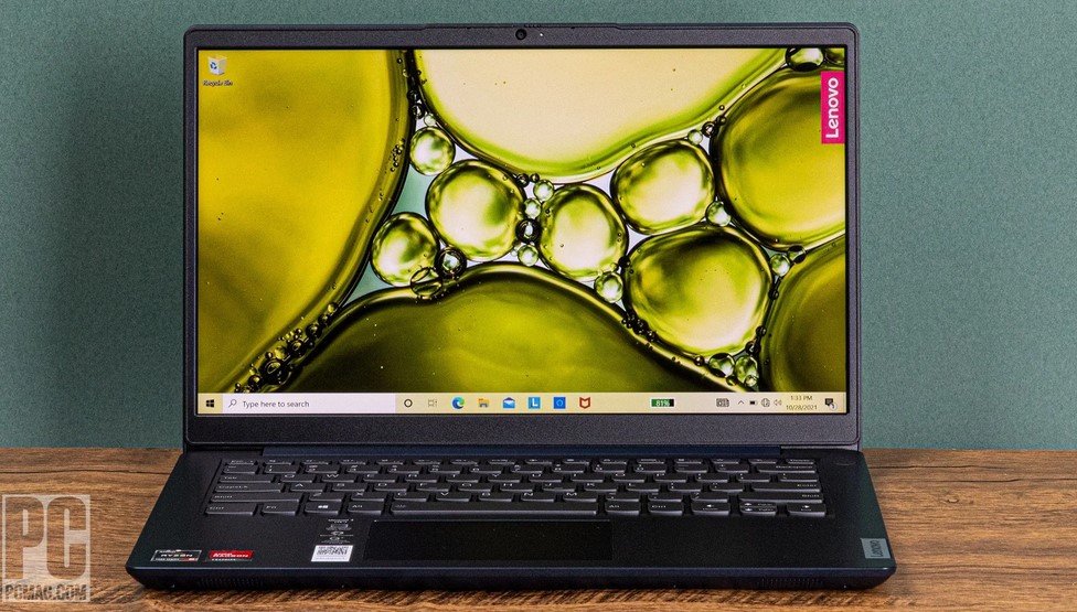 Lenovo IdeaPad 3 14