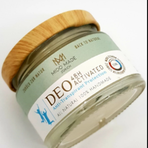 Deodorant