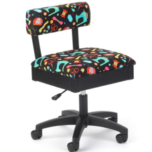 Sewing Notions Hydraulic Sewing Chair